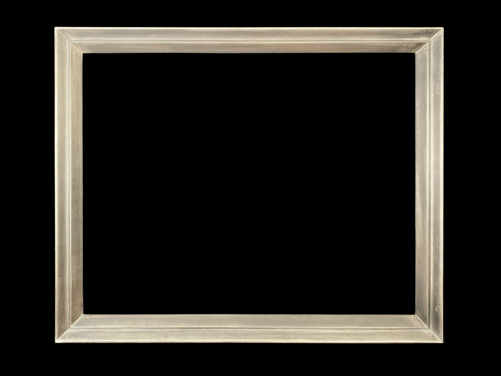 Eli Wilner Frame, c. 1930 Style Ex. Molohy-Nagy: Eli Wilner Frame, American c. 1930 Style Frame Ex. Molohy-Nagy Shaped and gilded frame Based on an American c.1930 period frame. As opposed to mass-produced frames, original Eli Wilner hand-crafted f