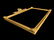 Eli Wilner Frame, Small Washington Crossing Frame - 10
