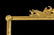 Eli Wilner Frame, Small Washington Crossing Frame - 2