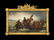 Eli Wilner Frame, Small Washington Crossing Frame - 3