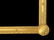 Eli Wilner Frame, Small Washington Crossing Frame - 6