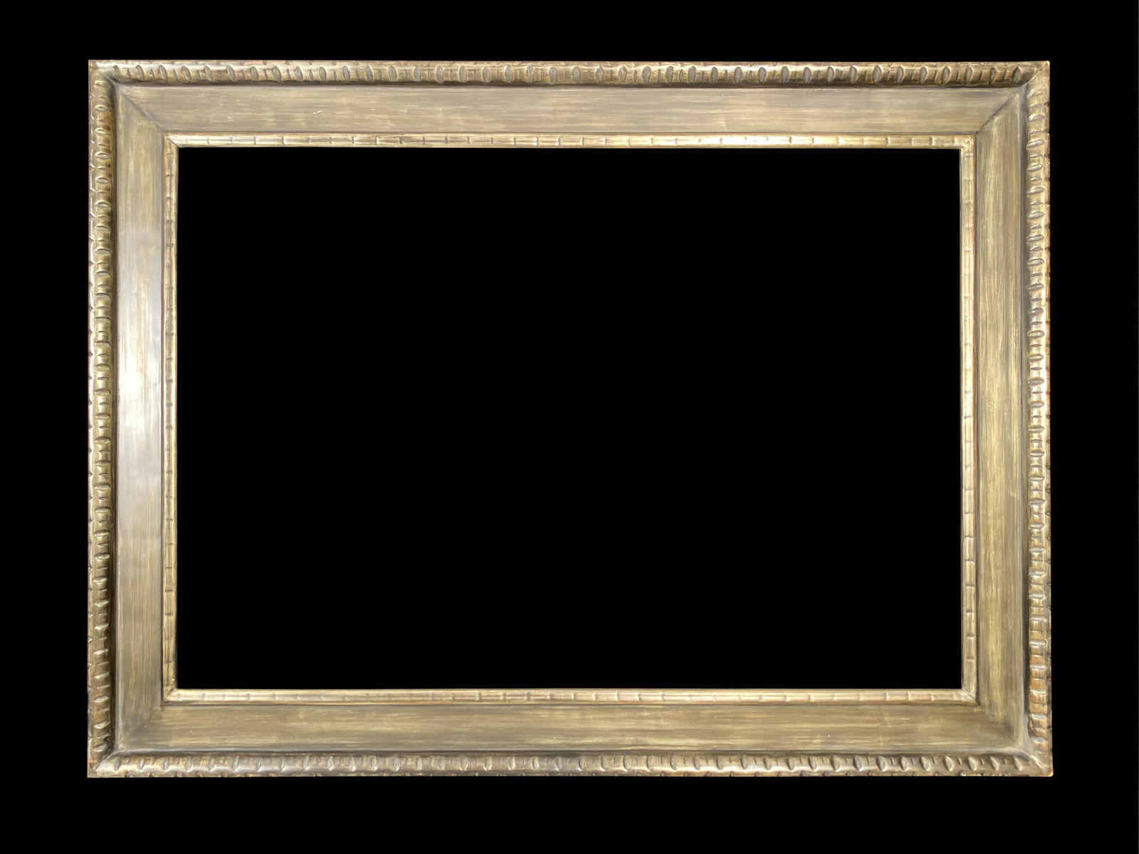 Eli Wilner Frame, c. 1920 Max Kuehne Style: Eli Wilner Frame, c. 1920 Max Kuehne Style Frame Carved and gilded frame Based on an American c. 1920 period frame by Max Kuehne. As opposed to mass-produced frames, original Eli Wilner hand-crafted f