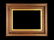 Eli Wilner Frame, Modernist Style, Ex: Cezanne