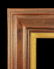 Eli Wilner Frame, Modernist Style, Ex: Cezanne - 2