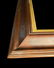 Eli Wilner Frame, Modernist Style, Ex: Cezanne - 5