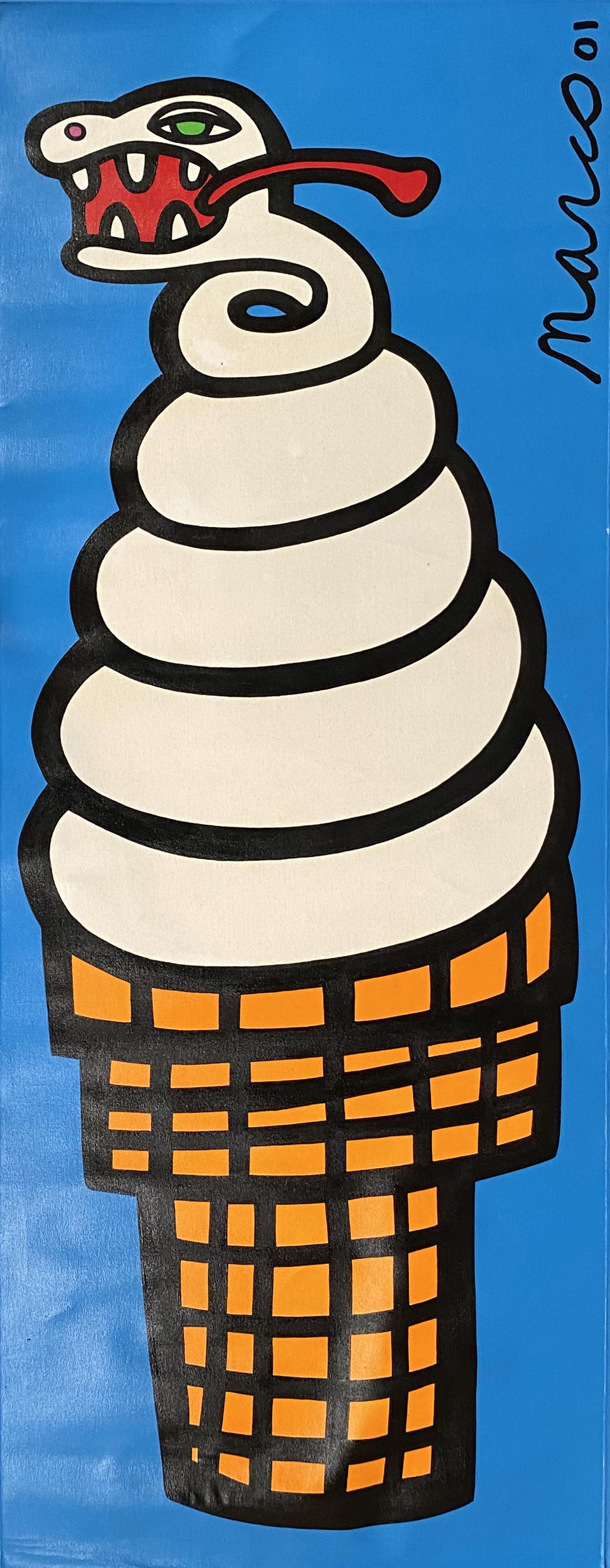 Peter Marco, Untitled (1 of 4)