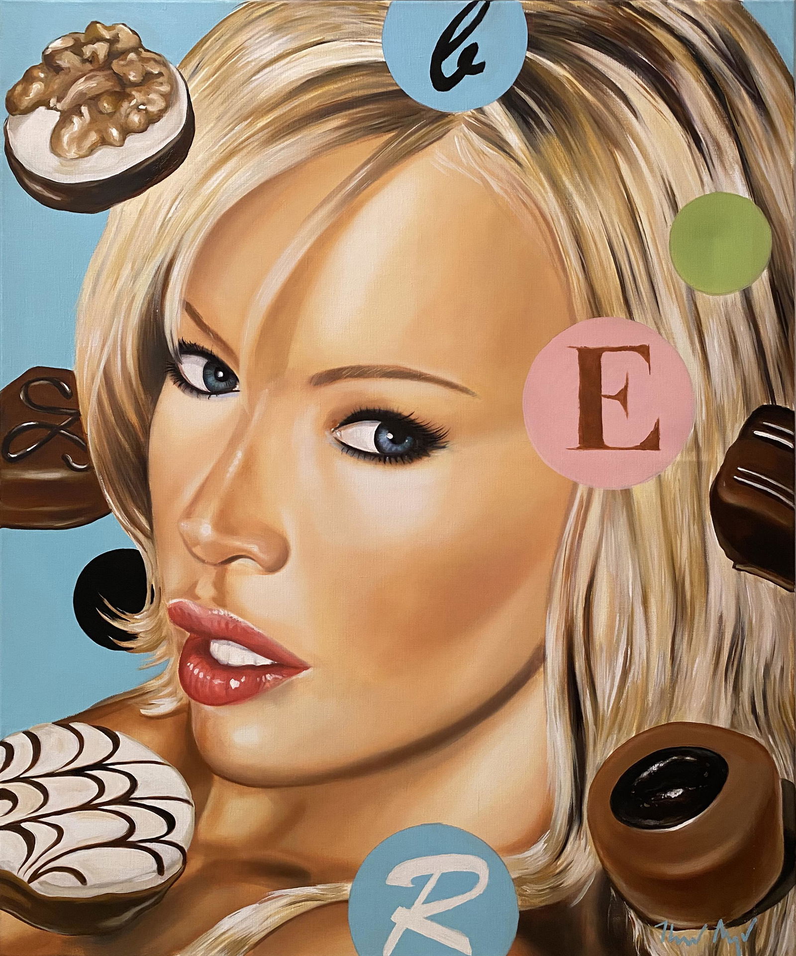 Heiner Meyer, Untitled (1 of 5)