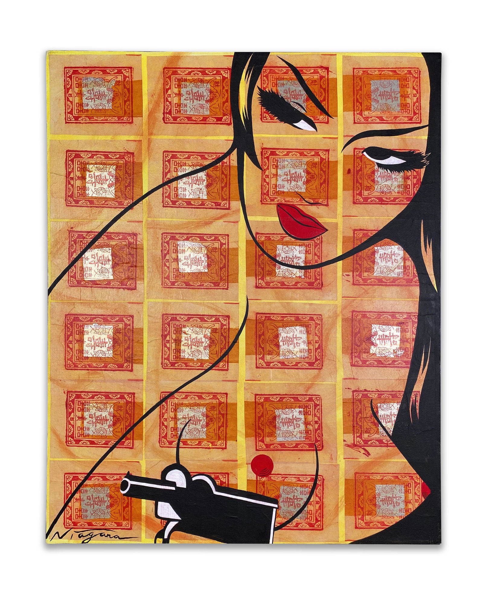 Niagara, Untitled (1 of 3)