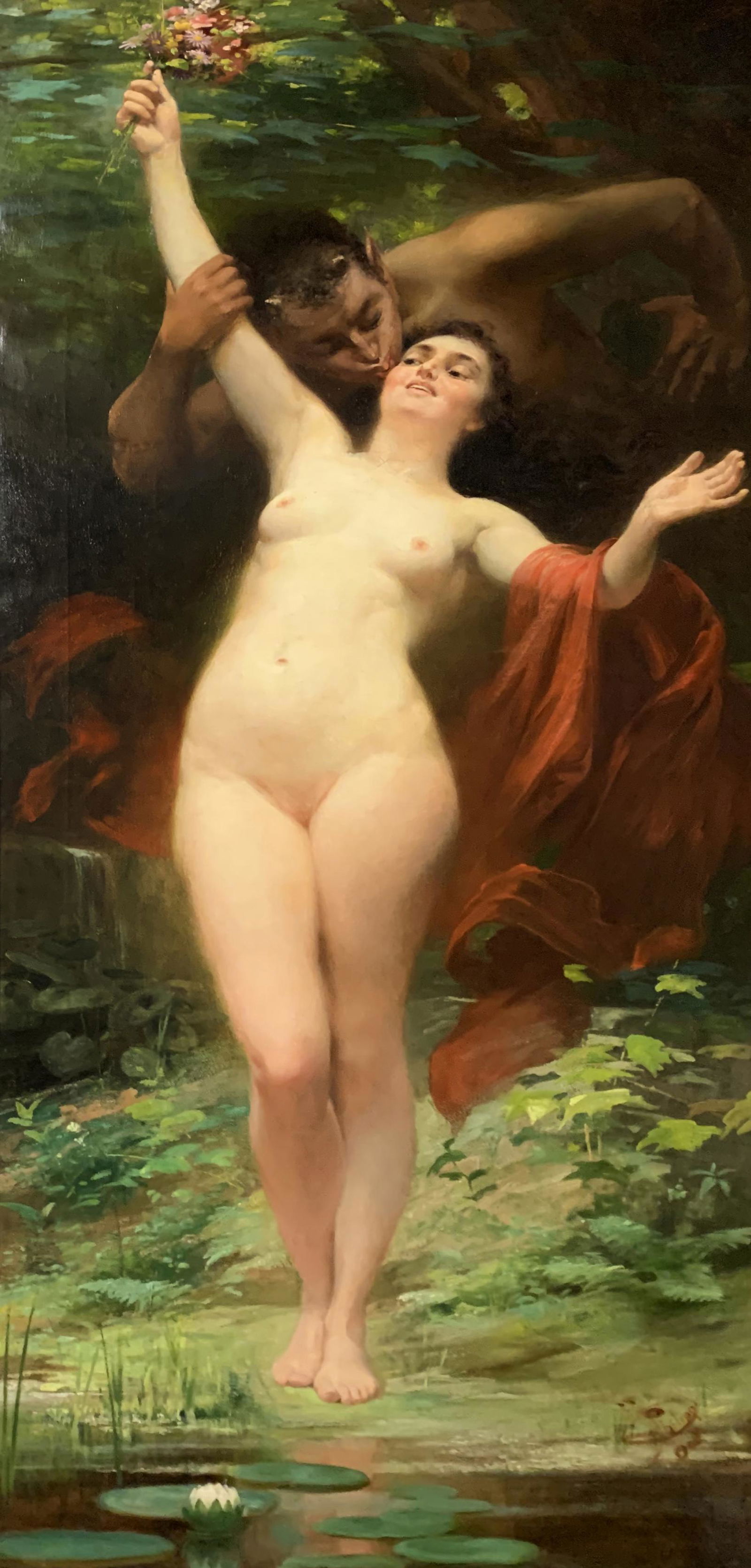 Caesar Philipp, Untitled (1 of 7)