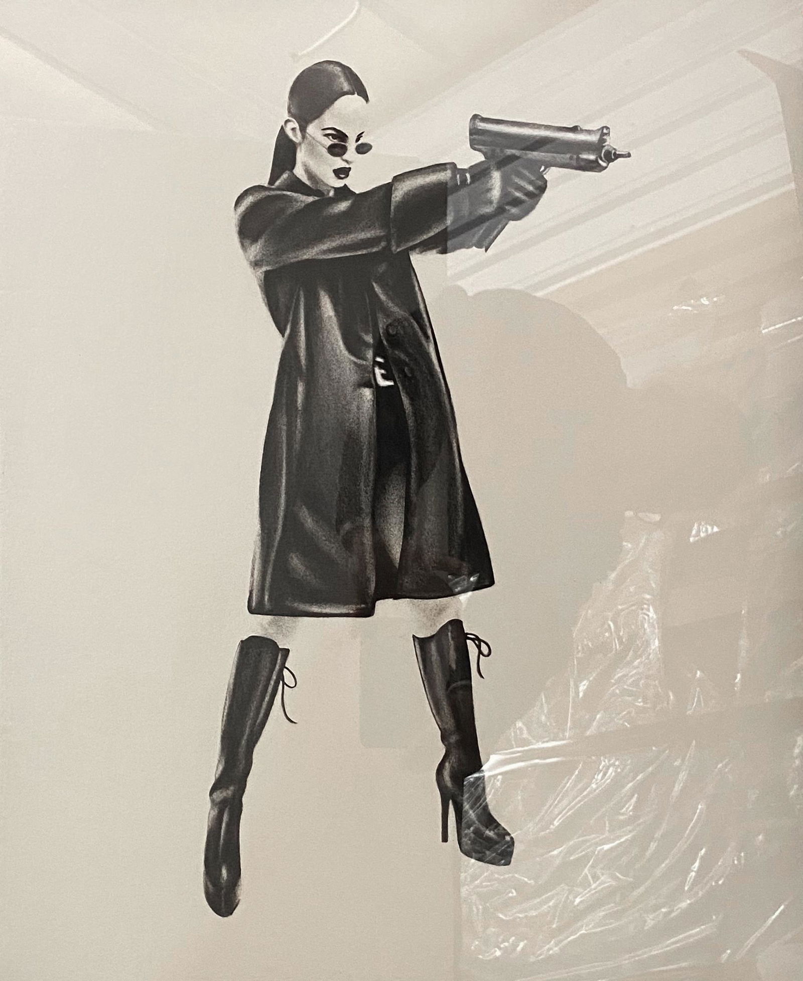 20th Century, Six Dominatrixes (6) (1 of 12)