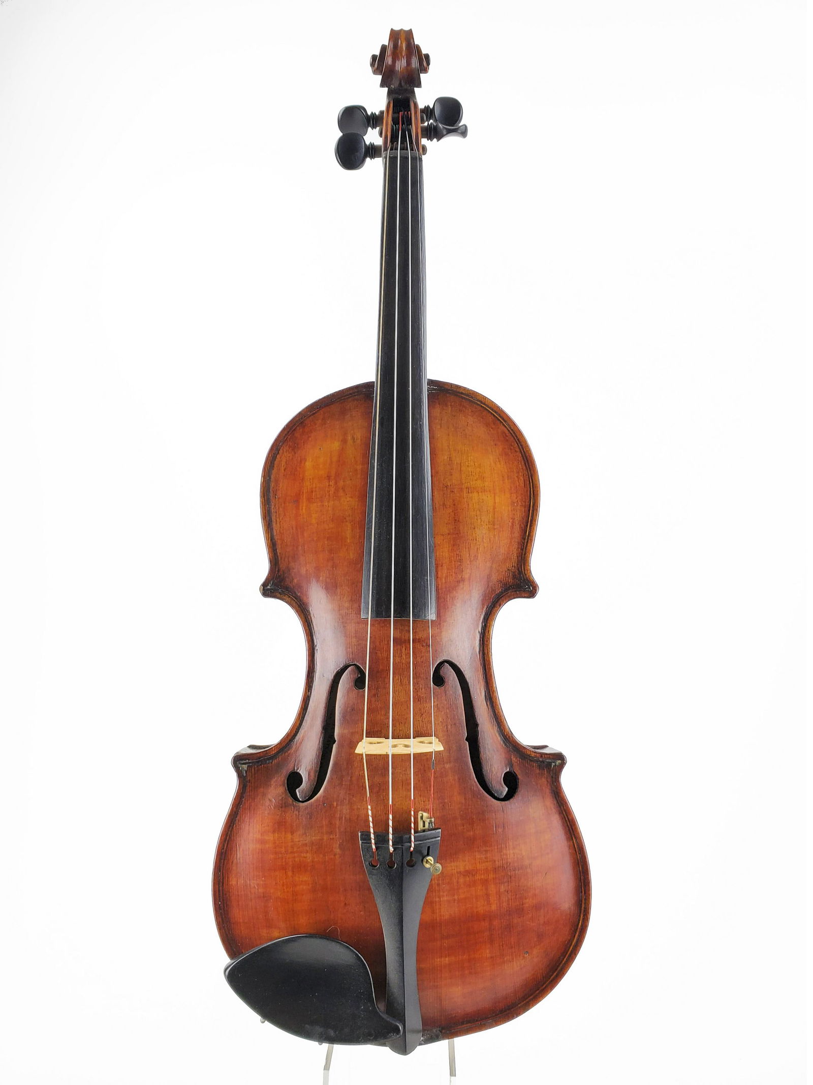 Wasyl Matkoskey American Violin (1 of 8)