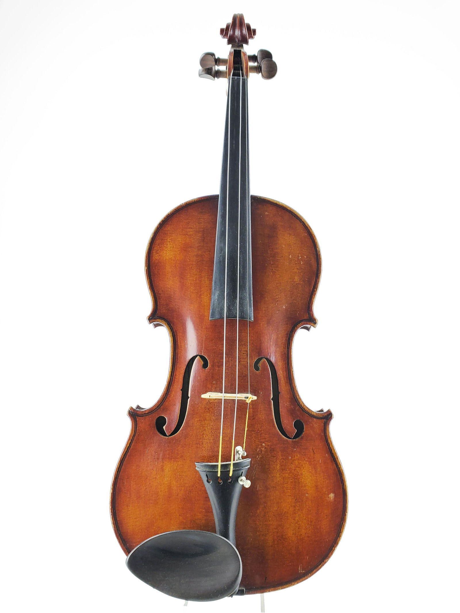 American Violin, c. 1926 (1 of 11)