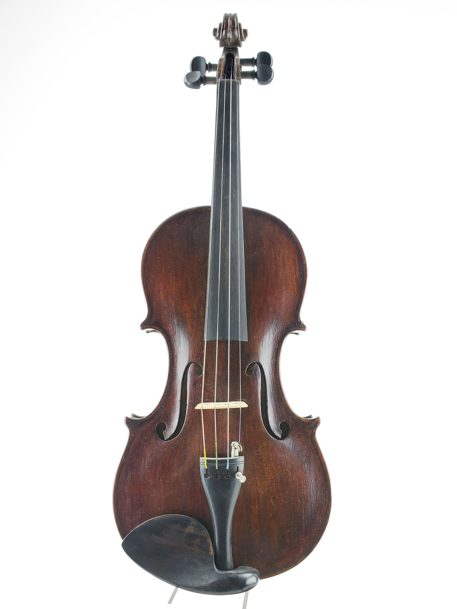David M. Harmon American Violin, 1921 (1 of 8)