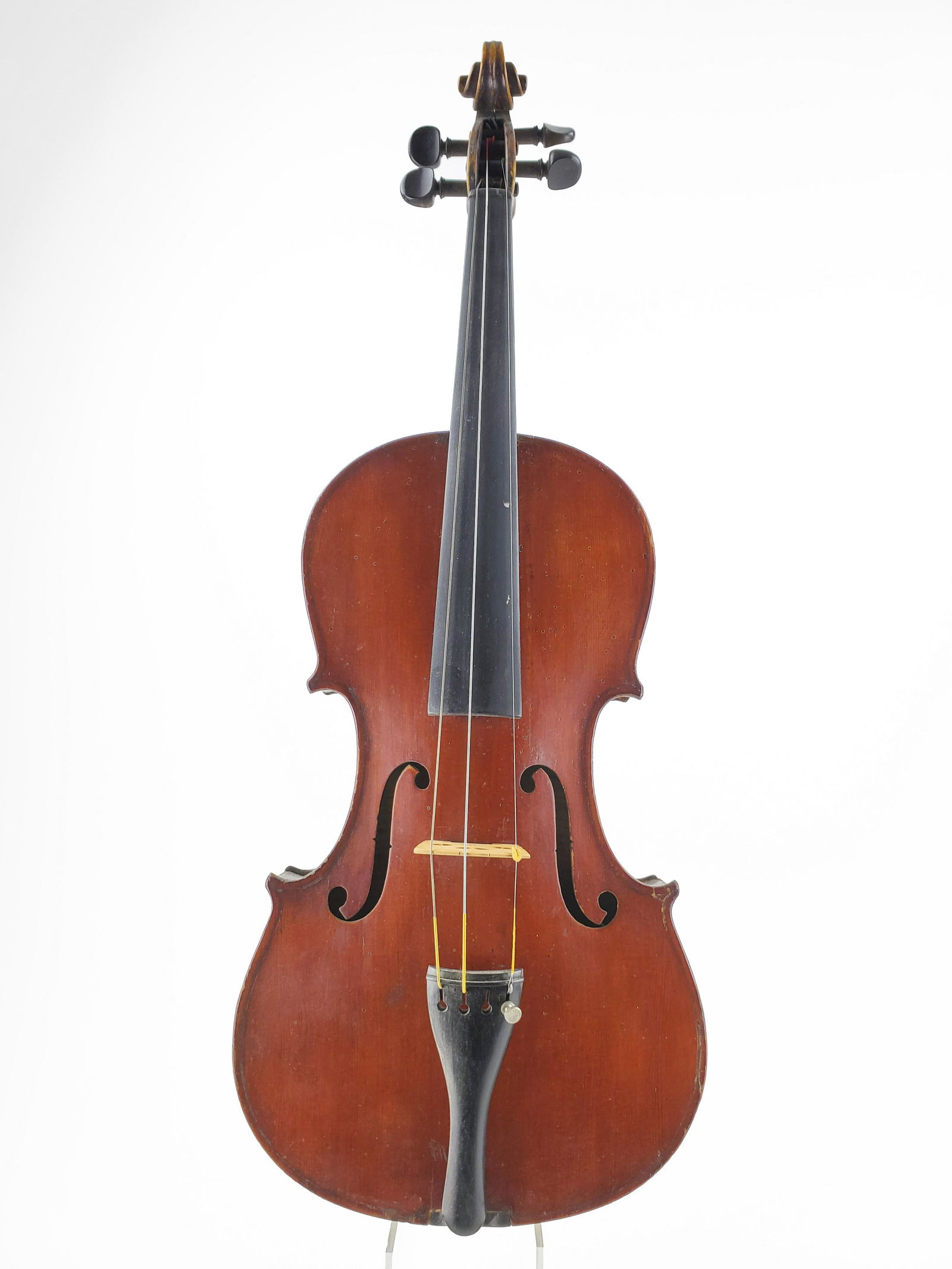 Unlabeled Violin (1 of 7)