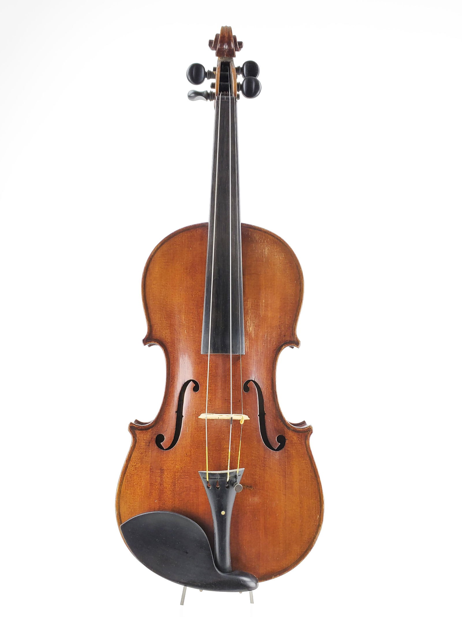 G. Schnicke German Violin (1 of 8)