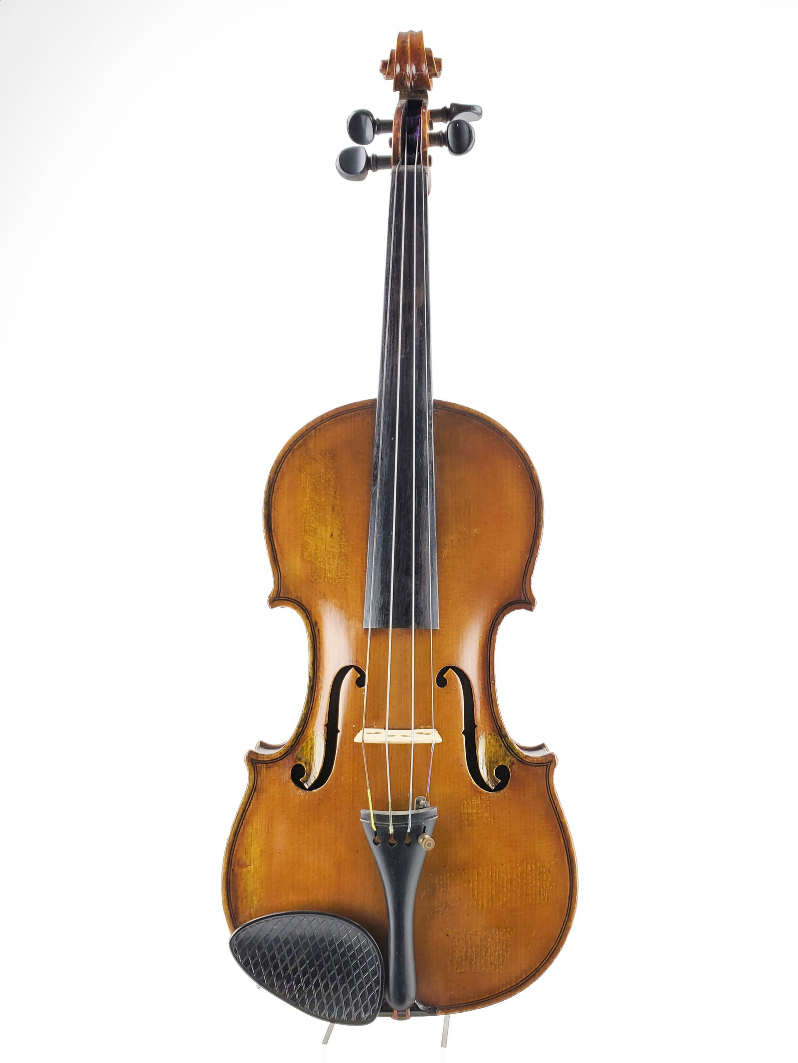Mills Novelty Company American Violin (1 of 8)