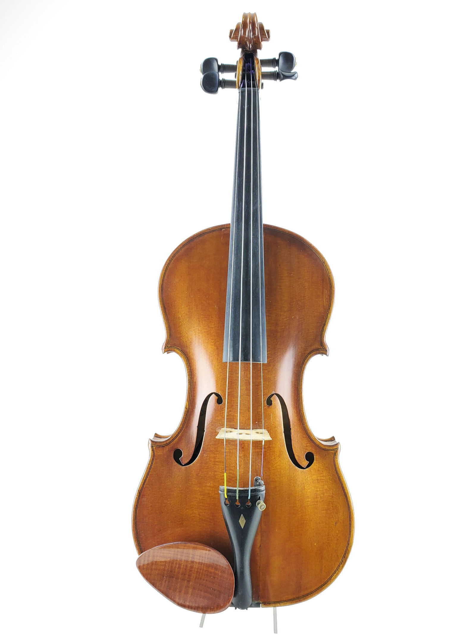 American Violin by Gustav Henning, c. 1953 (1 of 12)