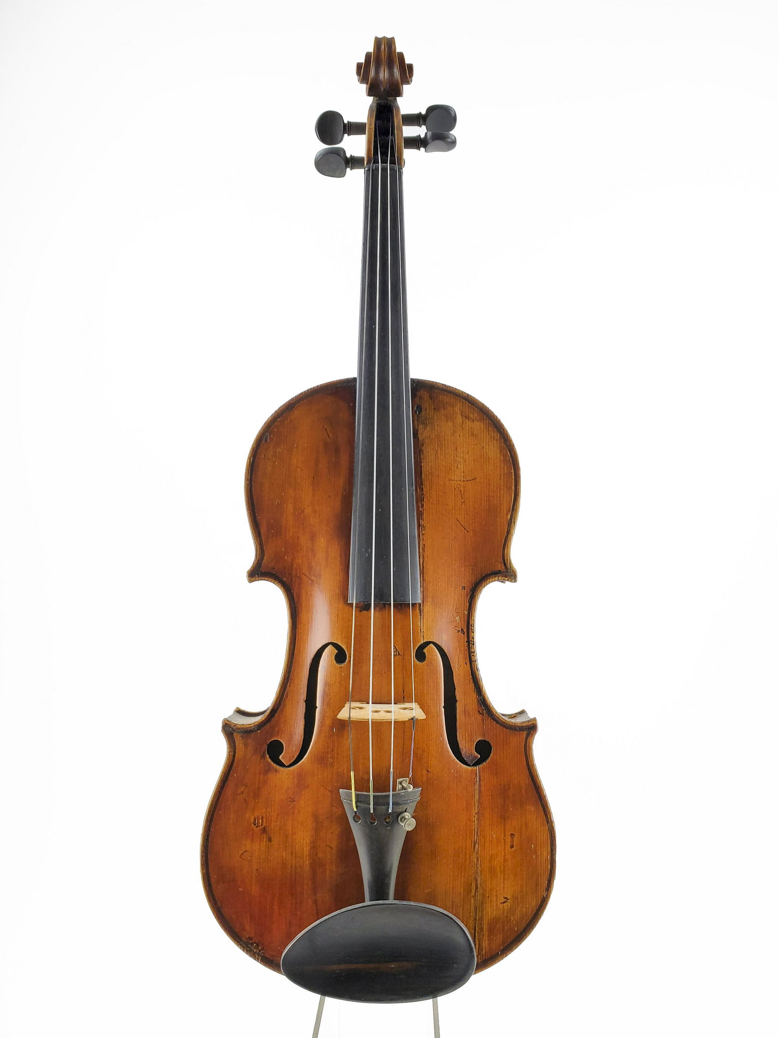 American Violin by John Aldred, c. 1921 (1 of 11)