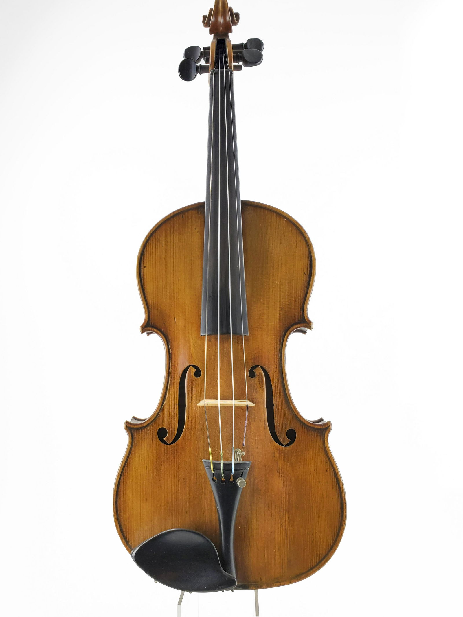 American Violin by William Wettengel (1 of 8)