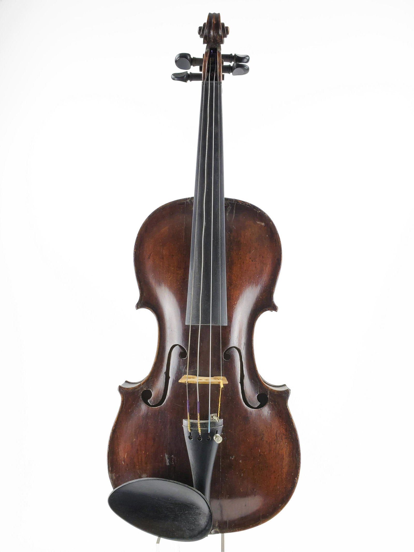 German Violin (1 of 8)