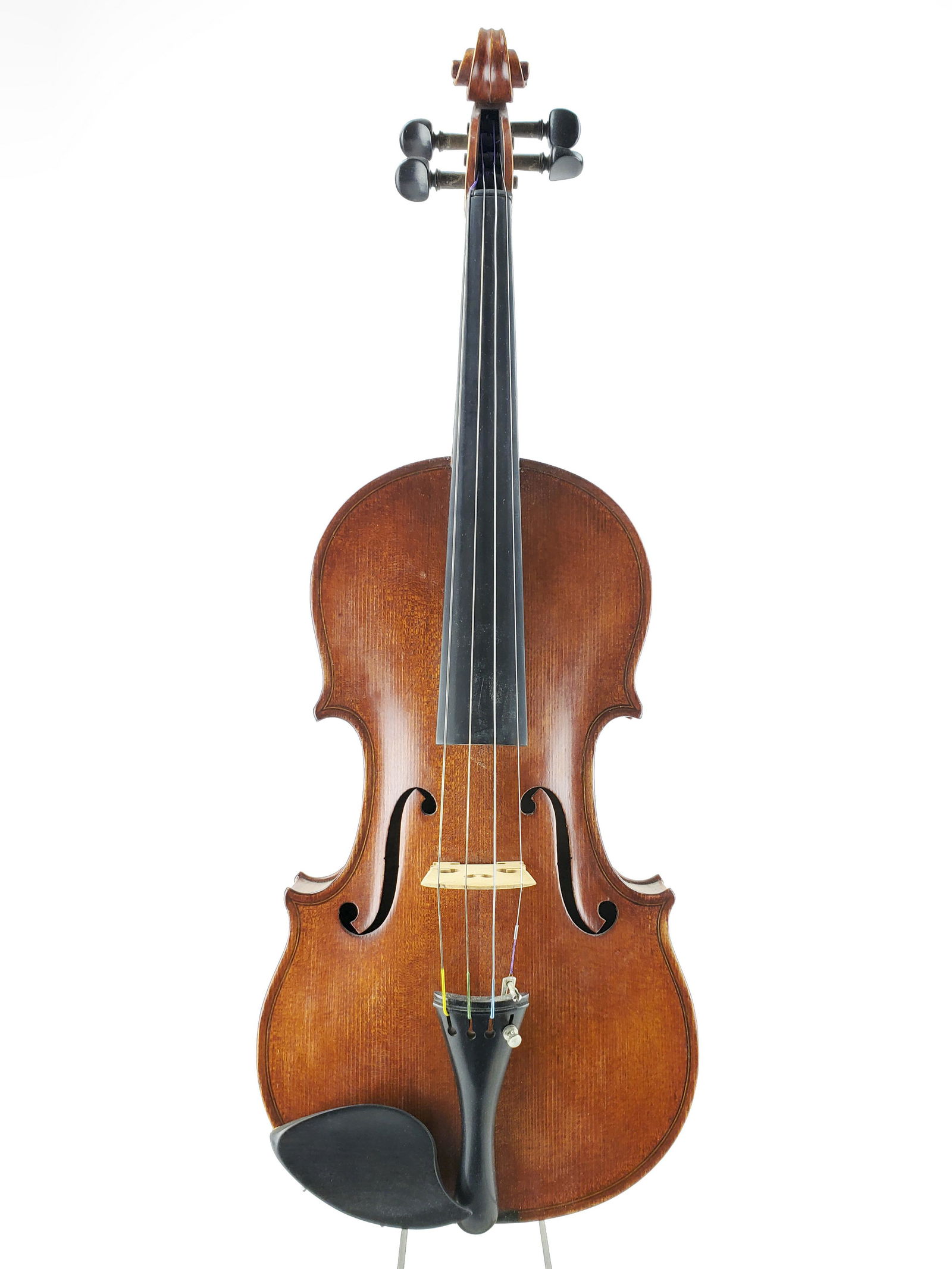 Unlabeled Violin (1 of 10)