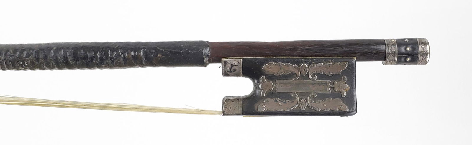Early 19th Century English Bow (1 of 5)