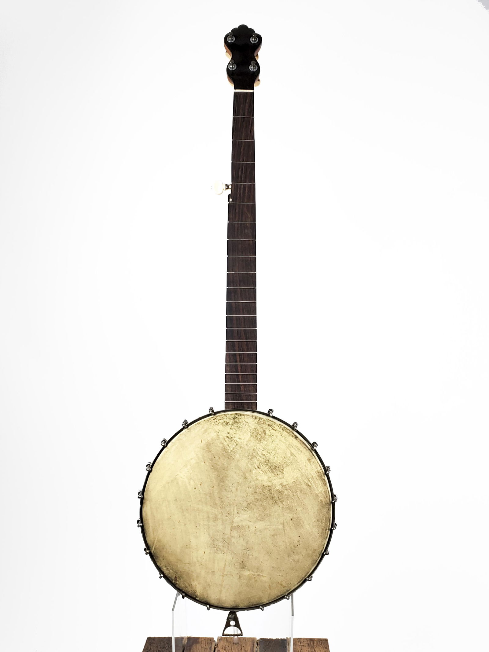 Jos. W. Stern and Company Junior Banjo, c. 1910 (1 of 6)