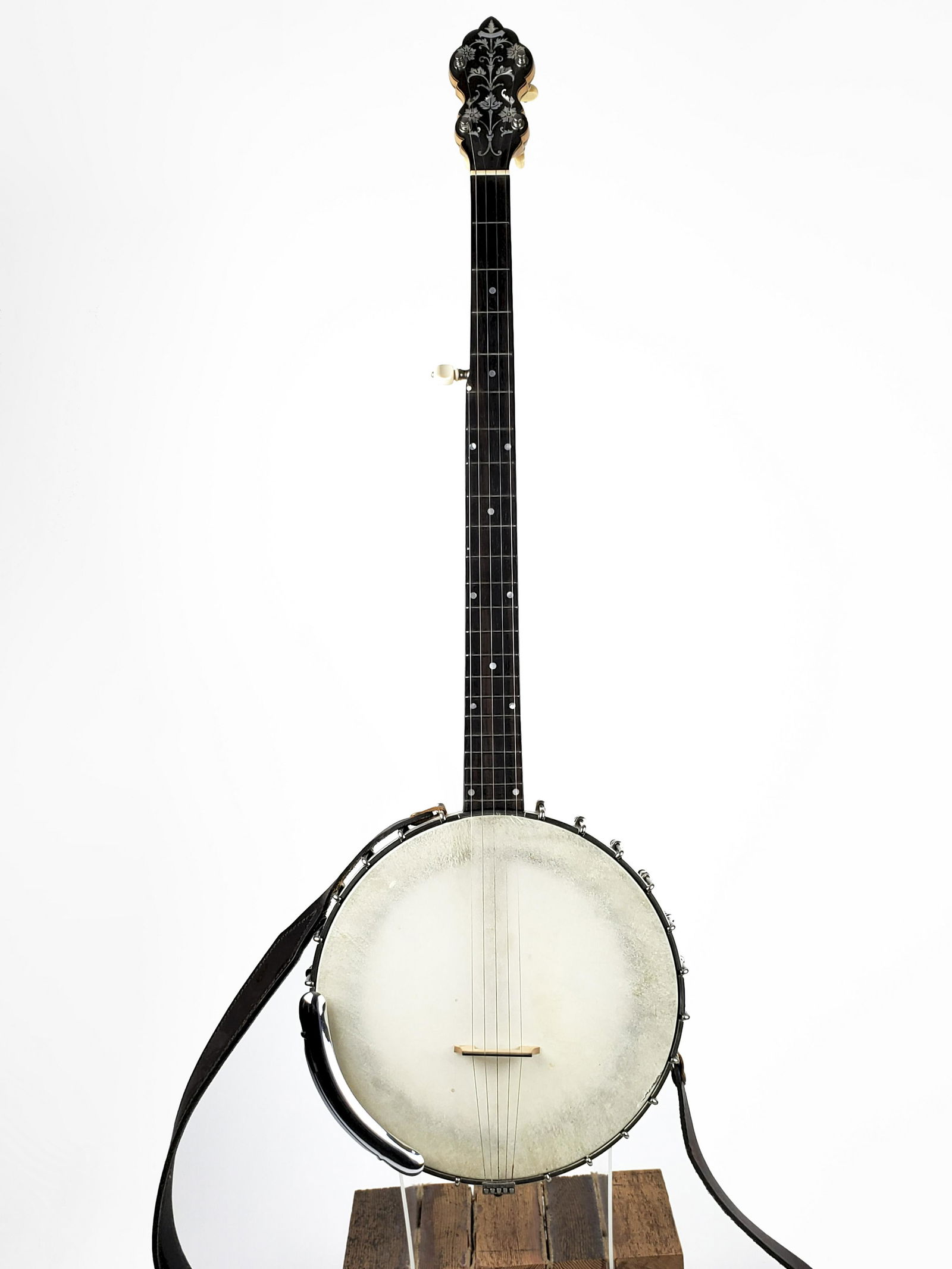 Bacon Banjo, Professional FF Grand Concert (1 of 6)