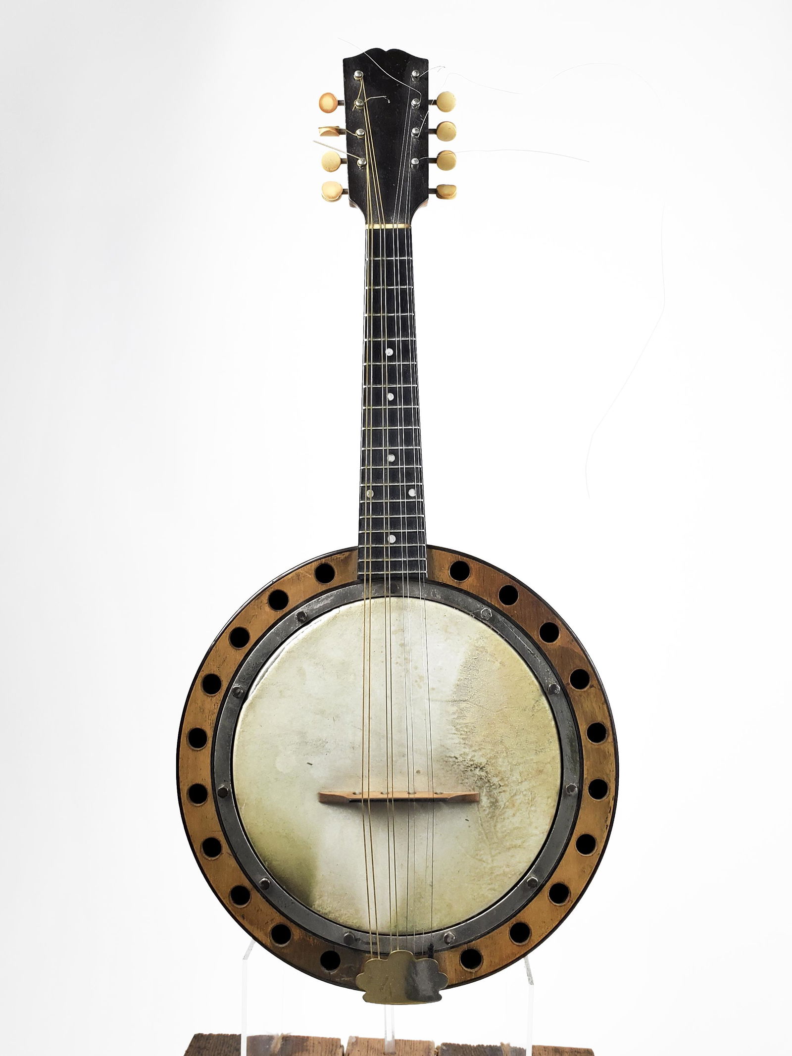 Schmick Banjo Mandolin (1 of 6)