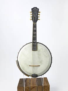 Banjo Mandolin