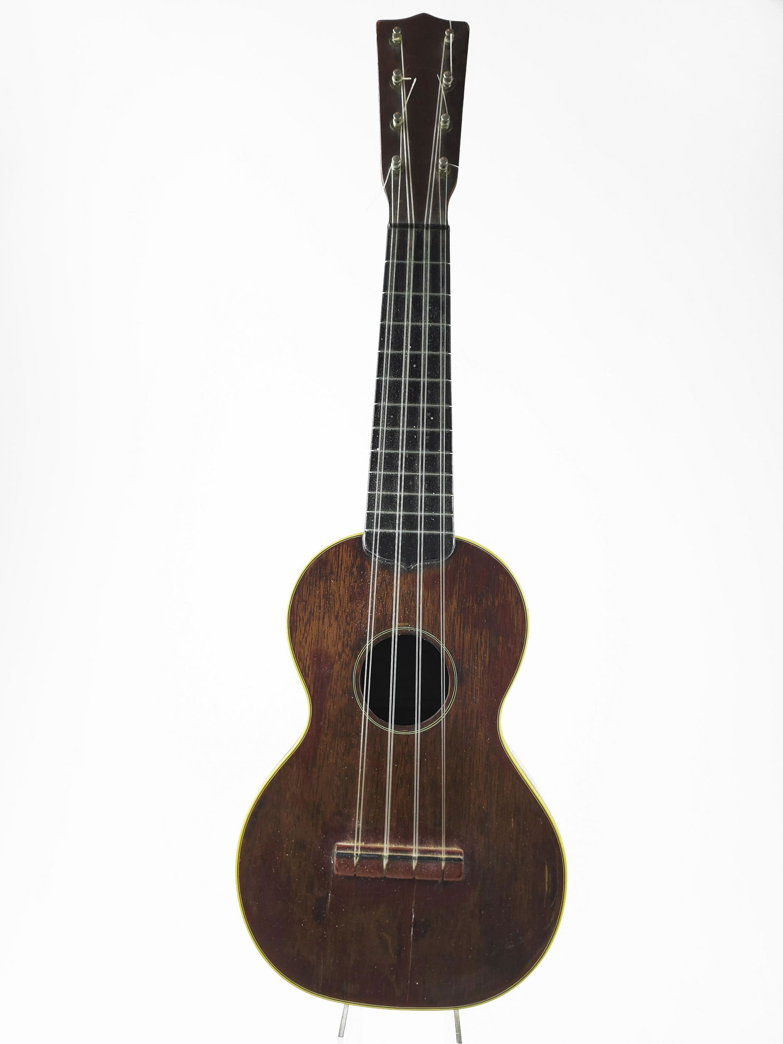C.F. Martin Ukulele (1 of 8)