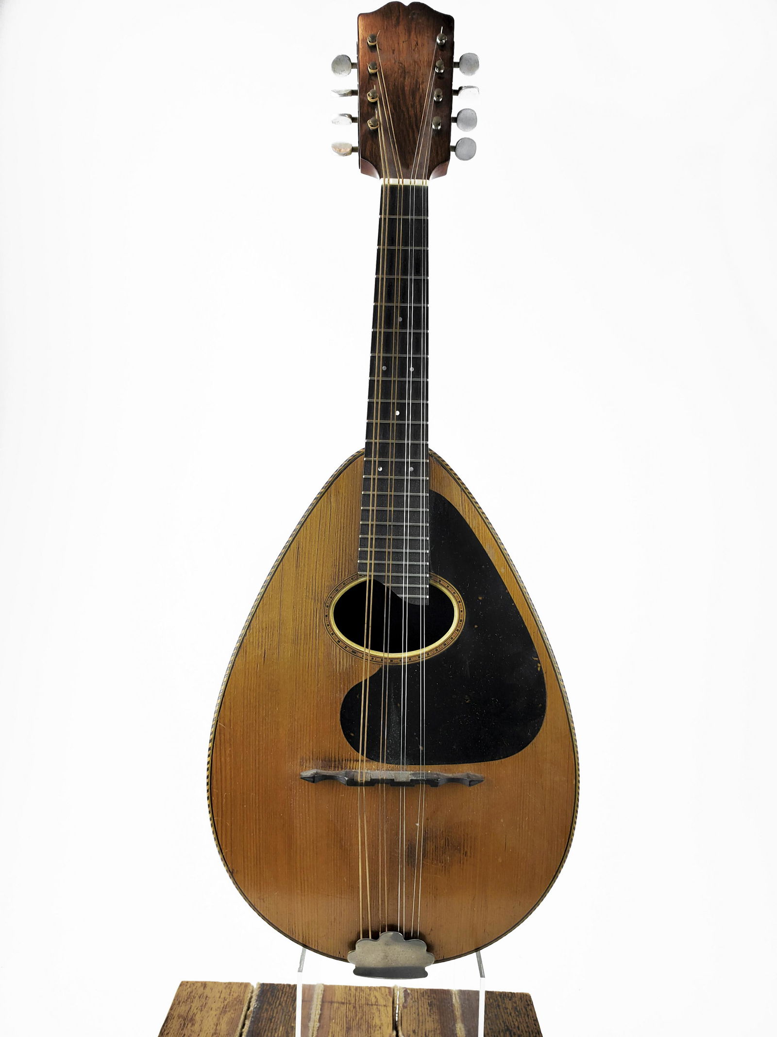 Weymann and Son Mandolute (1 of 7)