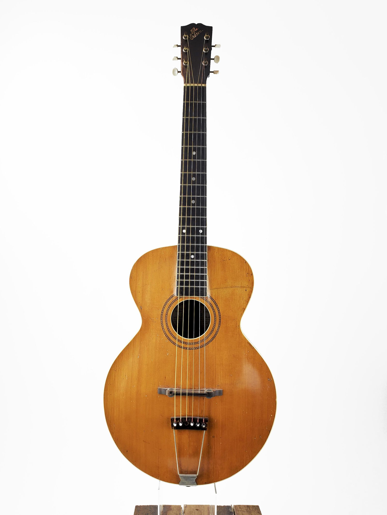 The Gibson, c. 1920 (1 of 7)