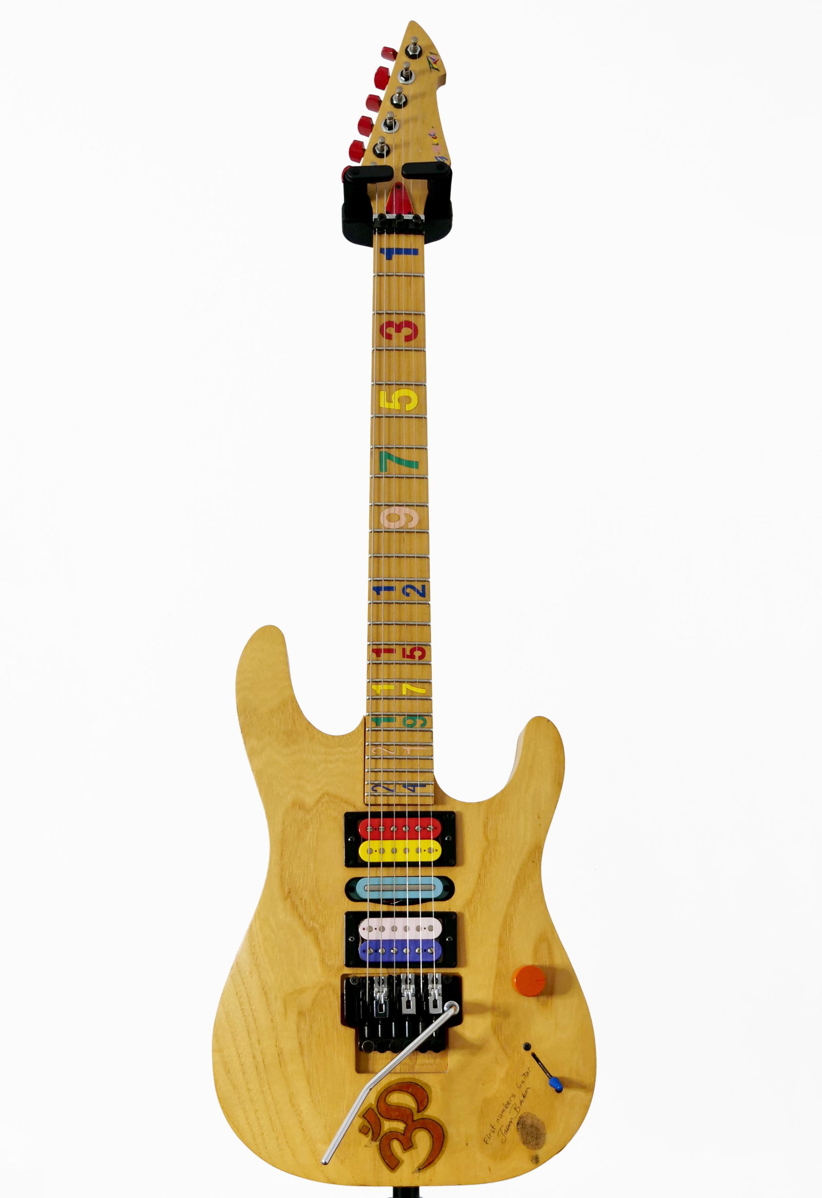 Peavey cheap jason becker