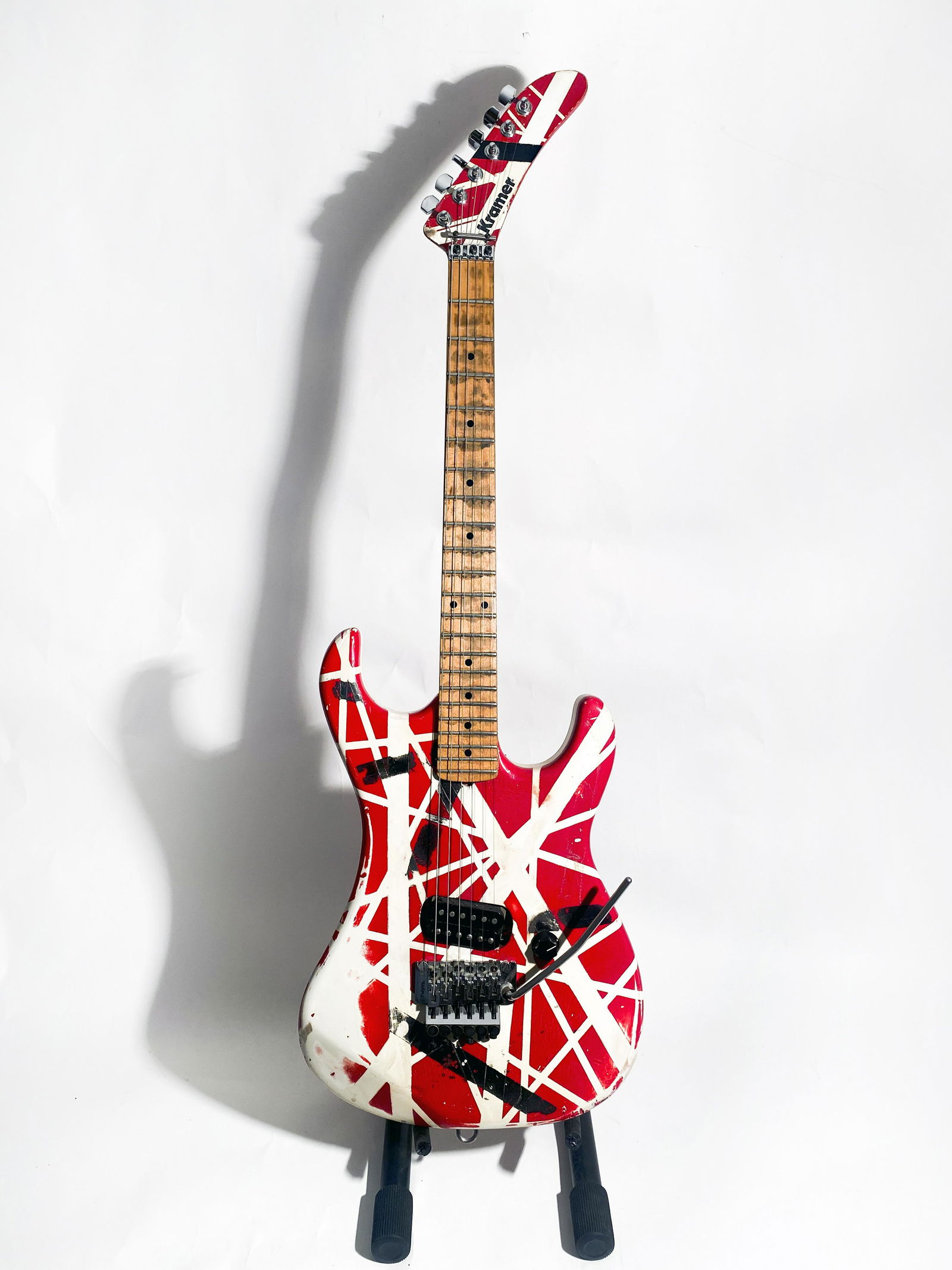 Kramer van halen 5150 deals