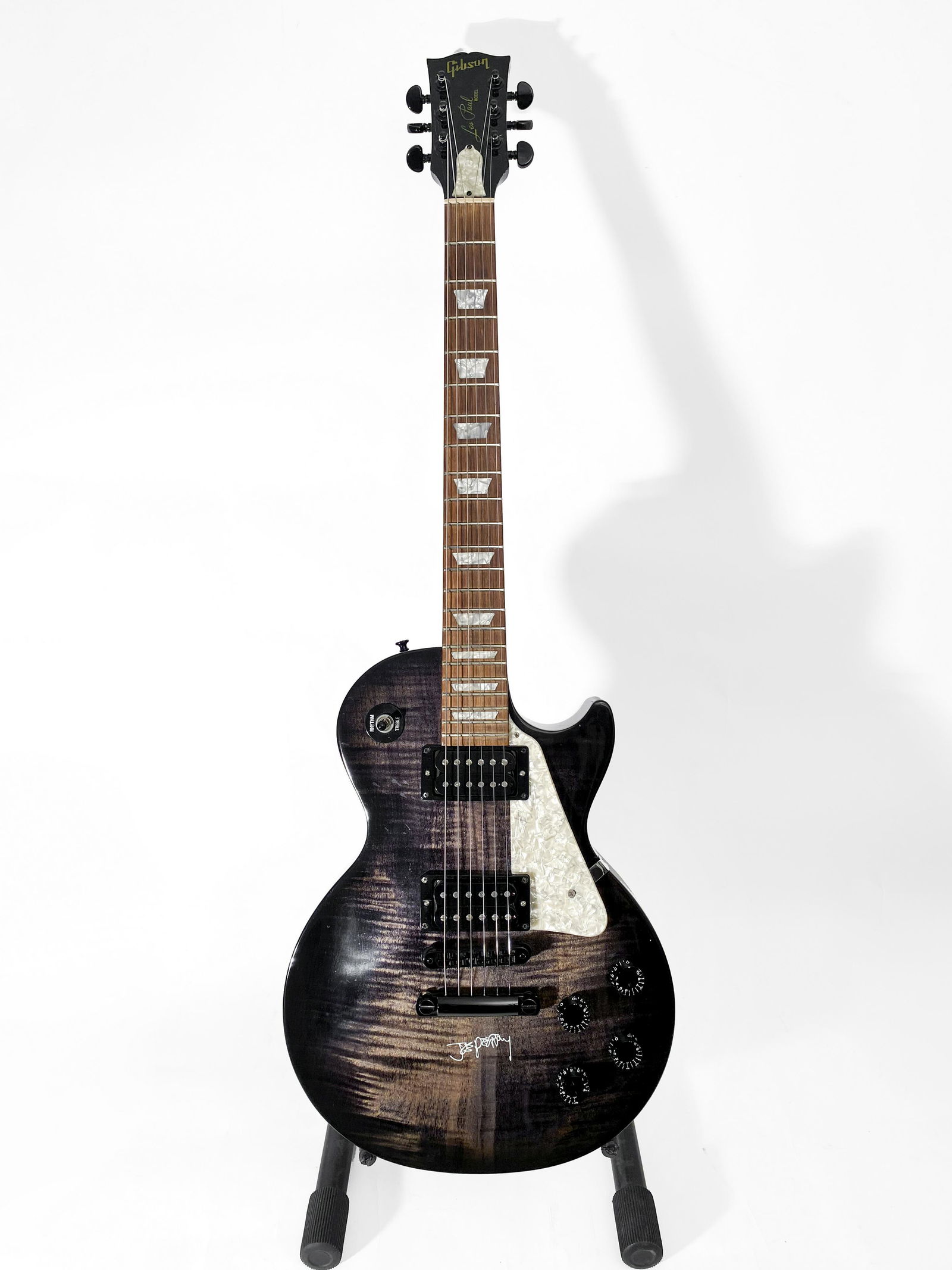Joe Perry Signature Gibson Les Paul (1 of 9)