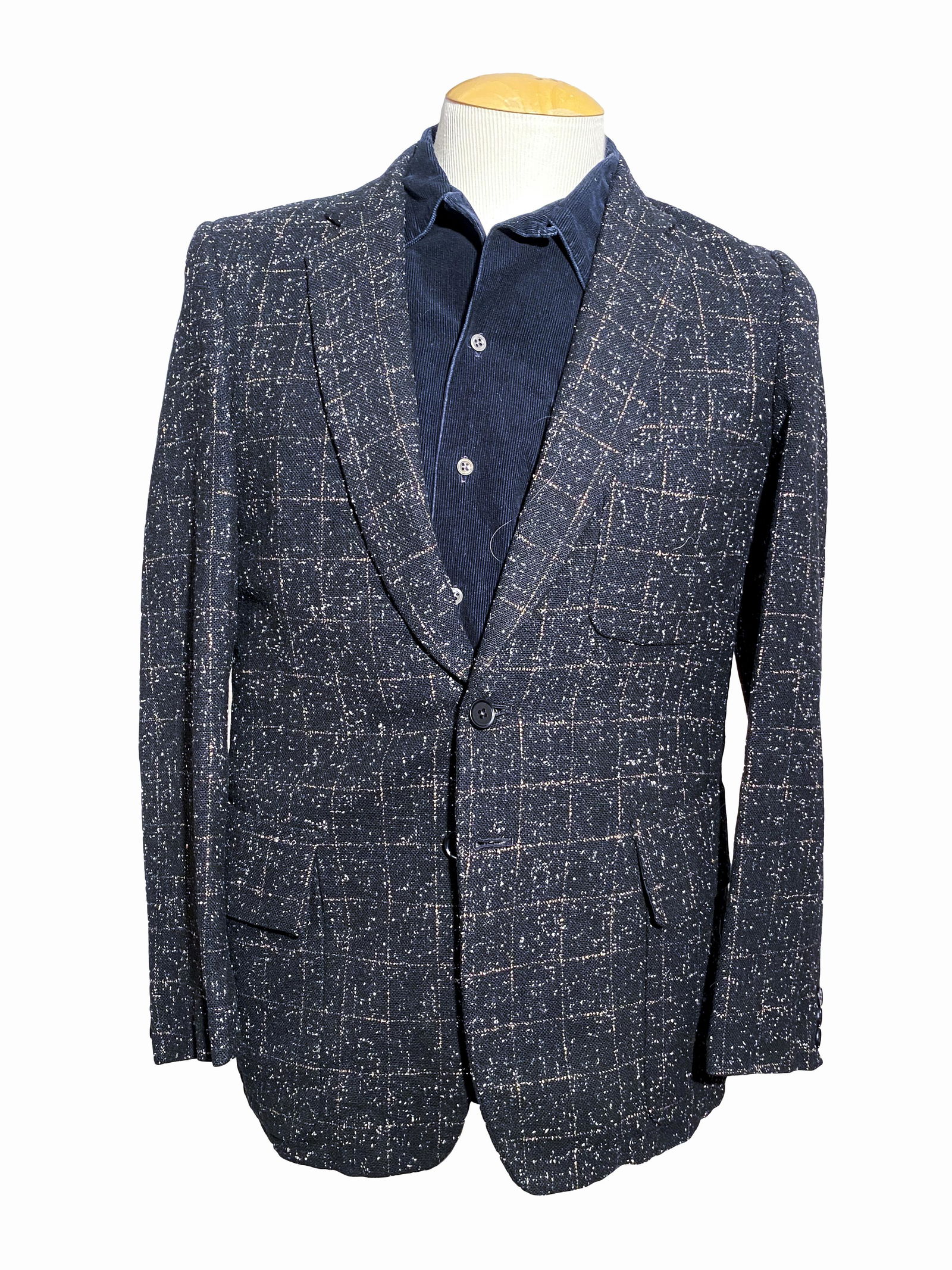 Buddy Holly Stage Jacket (1 of 3)