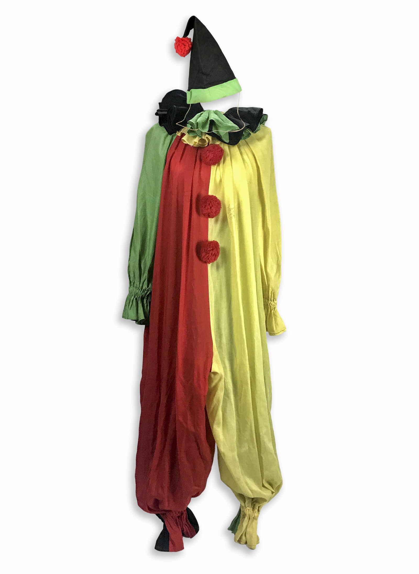 Sonny & Cher Screen-Worn Outfit (1 of 5)