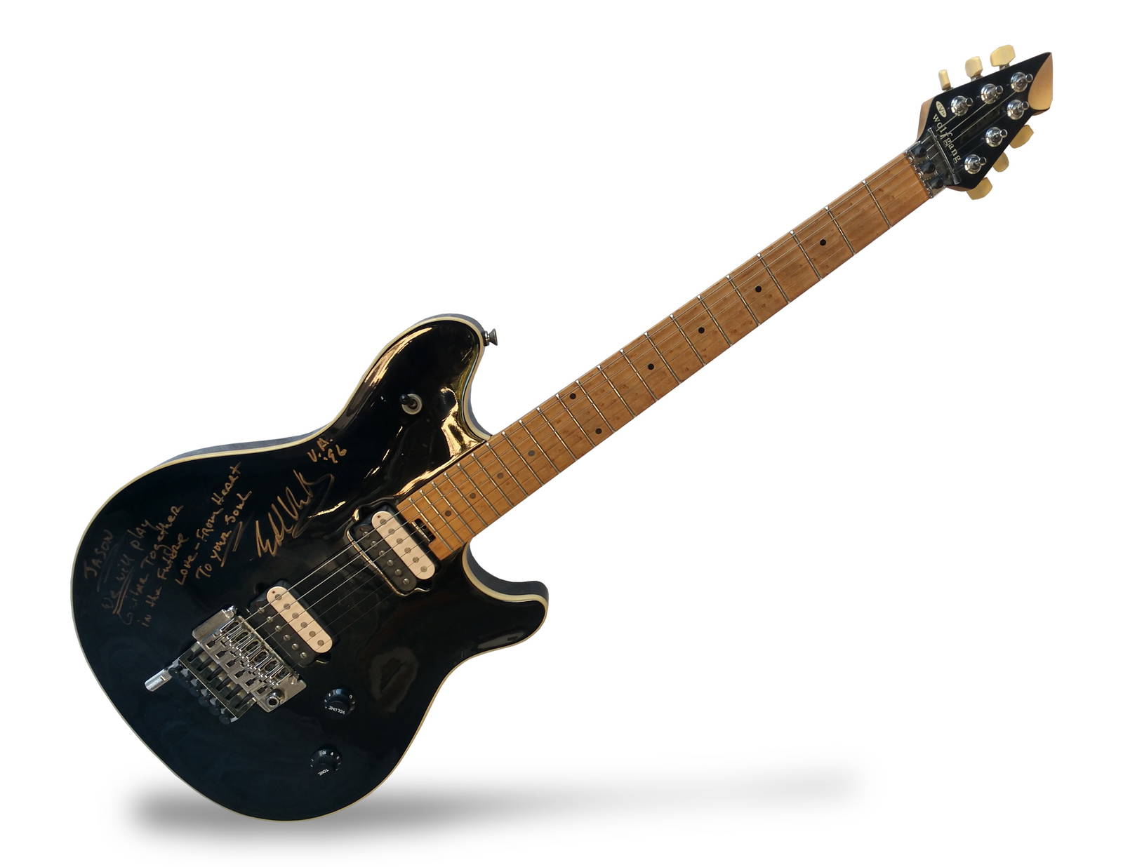 Musical Instrument Auctions