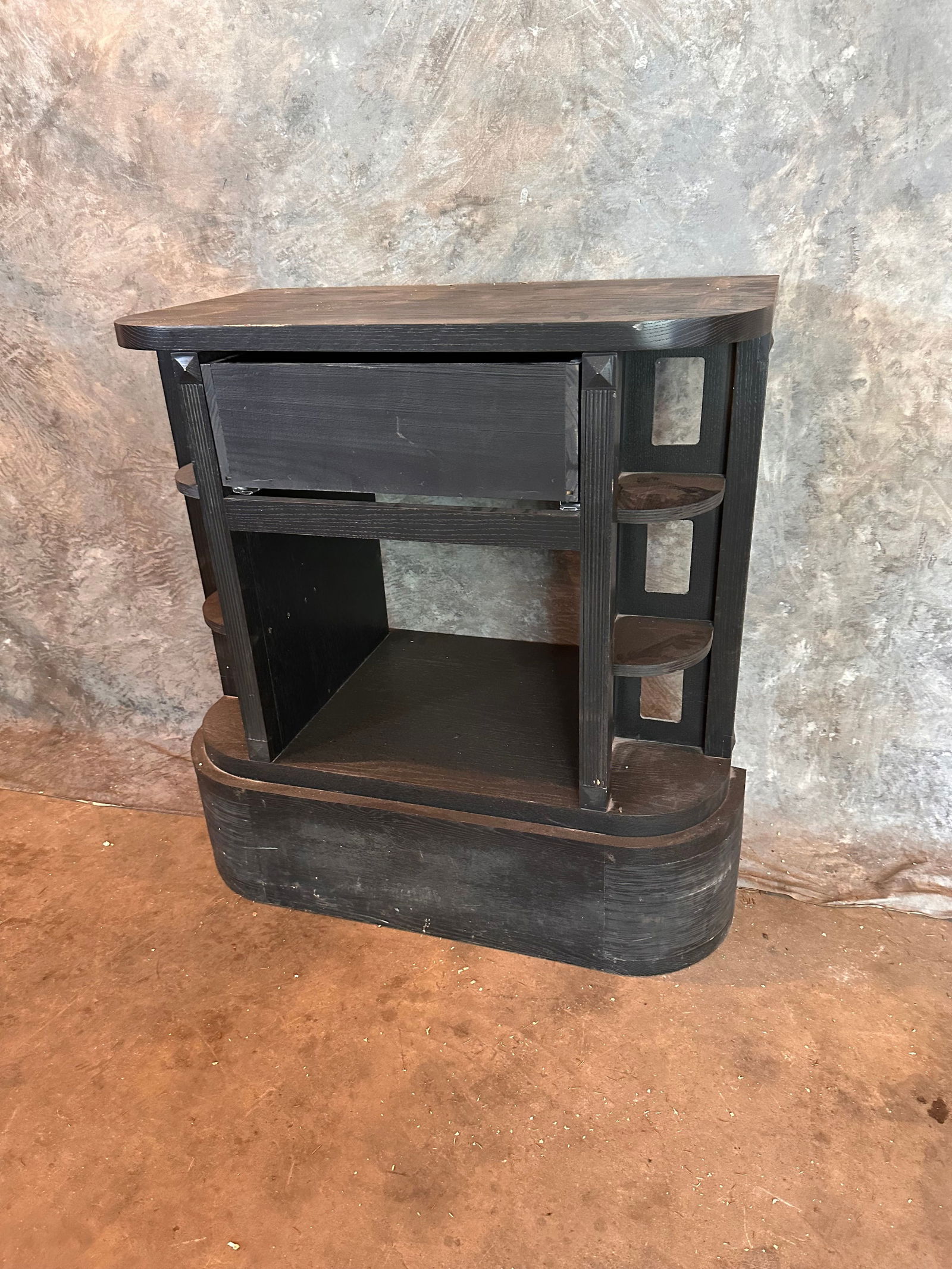 Chelsea Hotel Reception Desk (1 of 3)