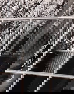 President Richard Nixon Photographic Archive: 50 (fifty) original black & white photographic prints, stamped “OFFICIAL PHOTOGRAPH THE WHITE HOUSE WASHINGTON (on verso) along with the (coded) date; taken by White House Chief Photographer Bob