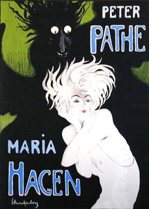 462: Peter Pathe / Maria Hagen