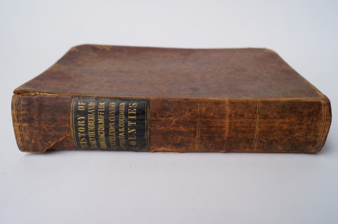 Ruppis County History 1847