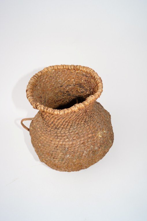 Apache Basket