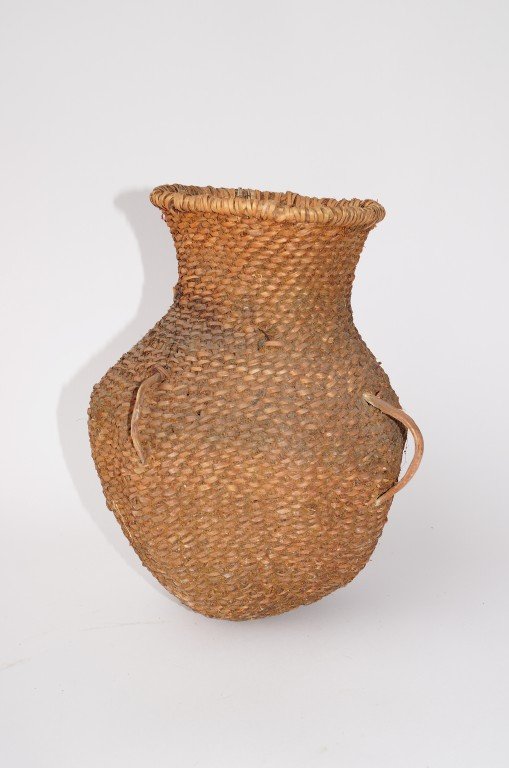Apache Basket - 2