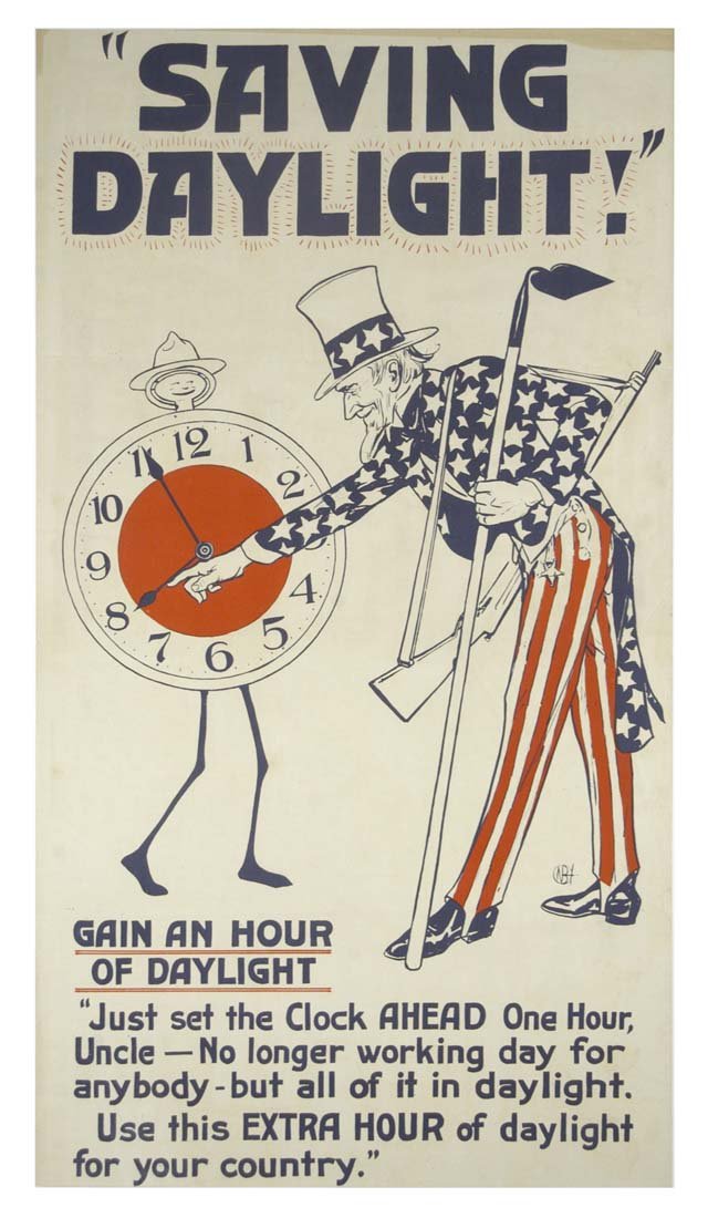 Saving Daylight (1 of 1)