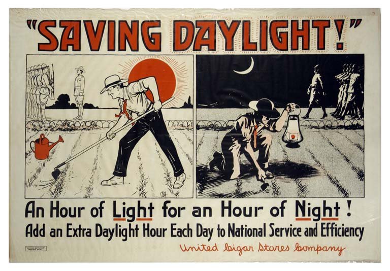 Saving Daylight (1 of 1)