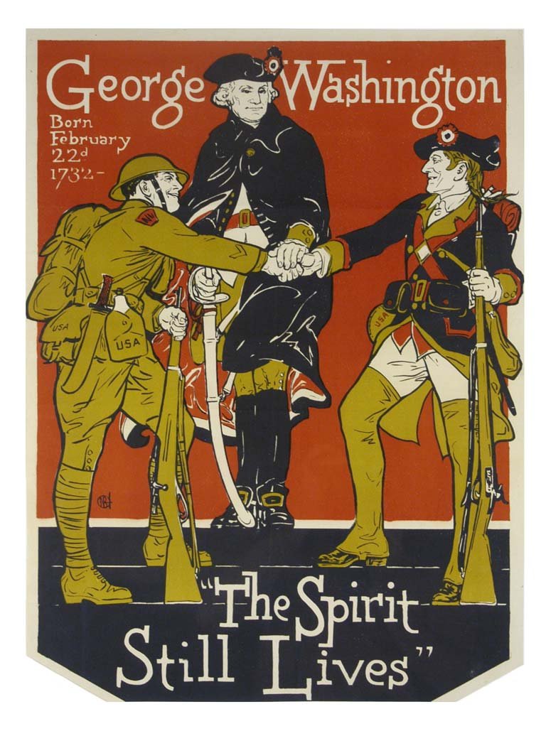 The Spirit Still Lives (1 of 1)