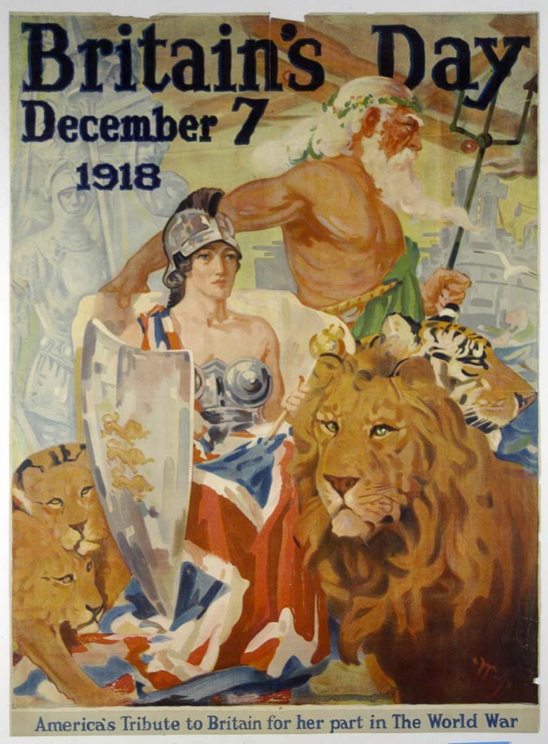 Britain's Day (1 of 1)