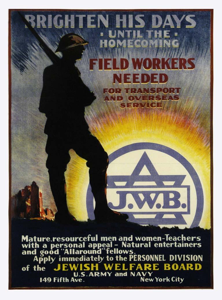 Brighten His Days Until the Homecoming (1 of 1)